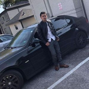 Meet your Posher, Jairo